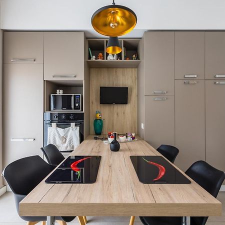 Malta Modern And Lovely Flat With Parking Naples Exterior photo