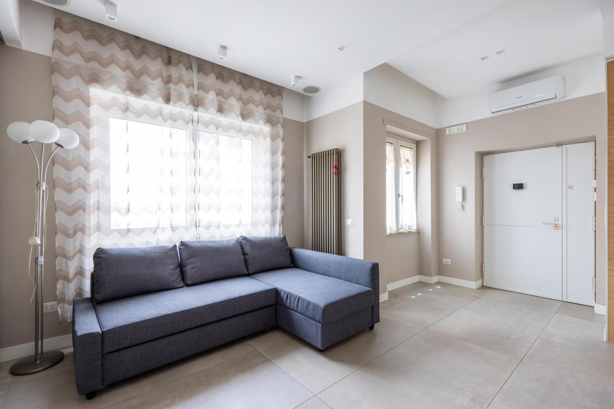 Malta Modern And Lovely Flat With Parking Naples Exterior photo