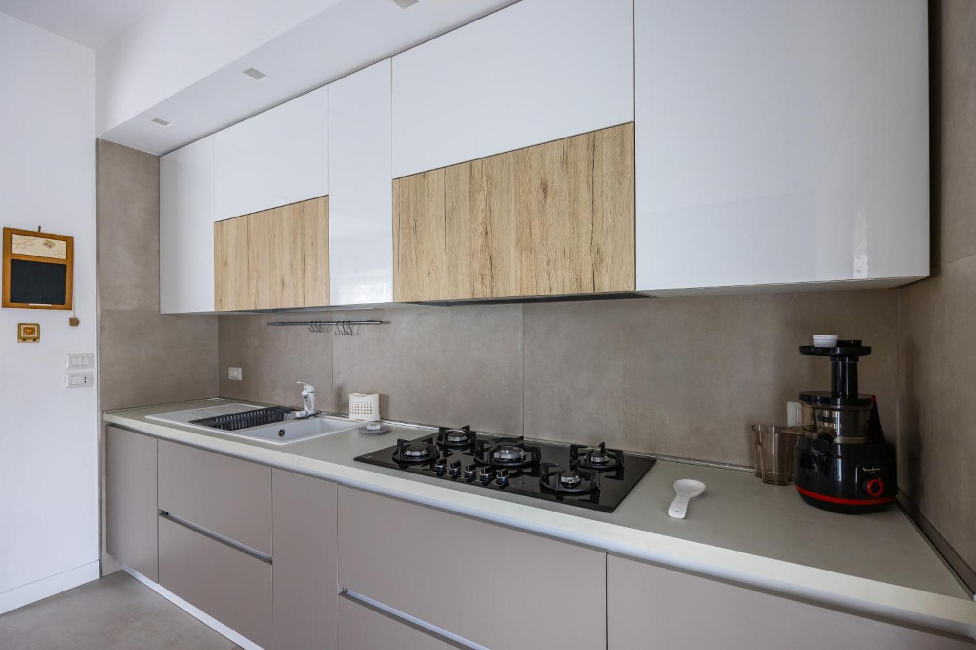 Malta Modern And Lovely Flat With Parking Naples Exterior photo