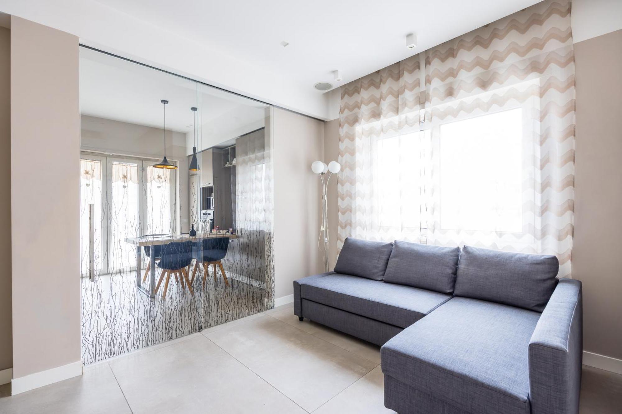 Malta Modern And Lovely Flat With Parking Naples Exterior photo