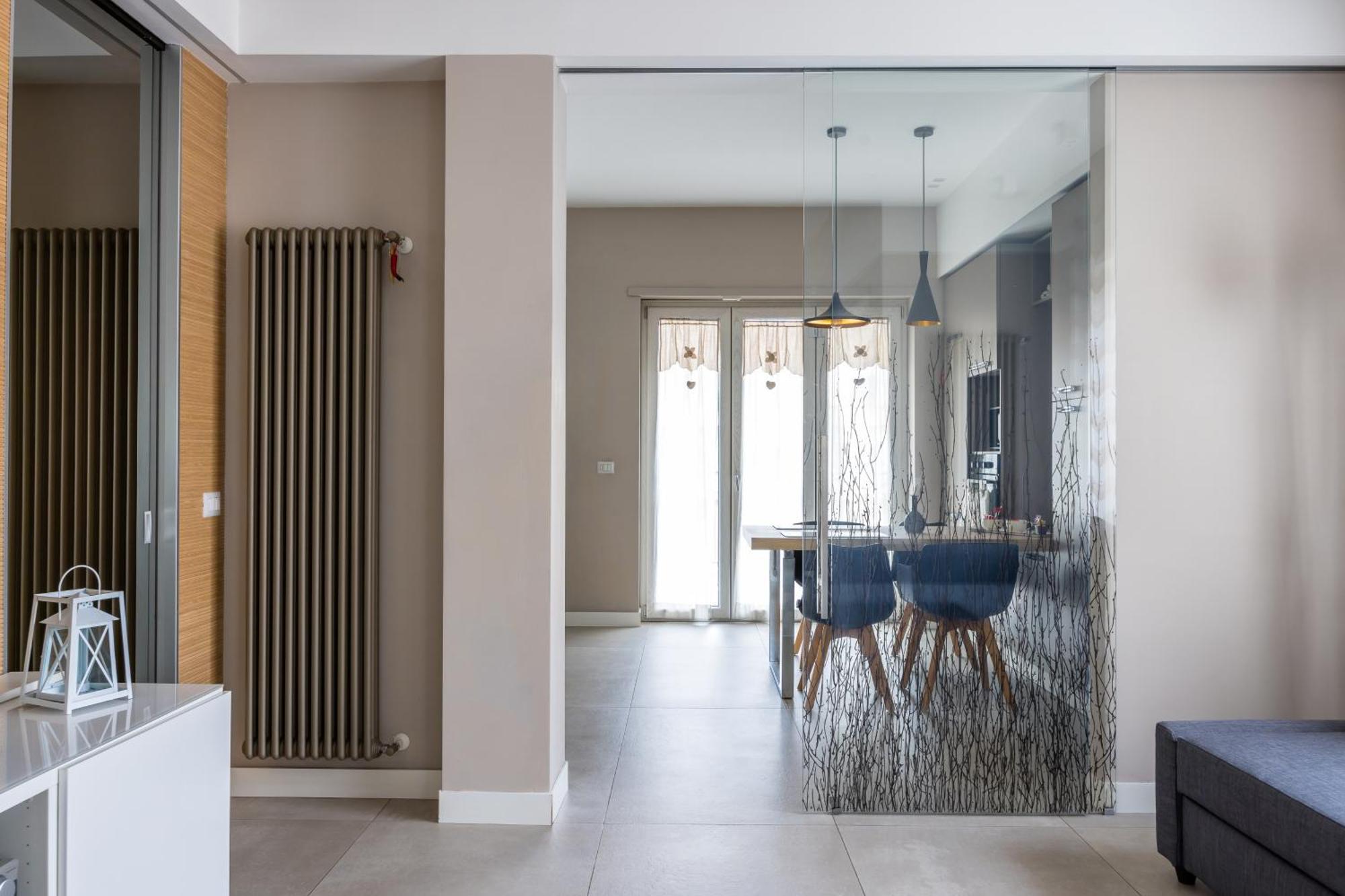 Malta Modern And Lovely Flat With Parking Naples Exterior photo