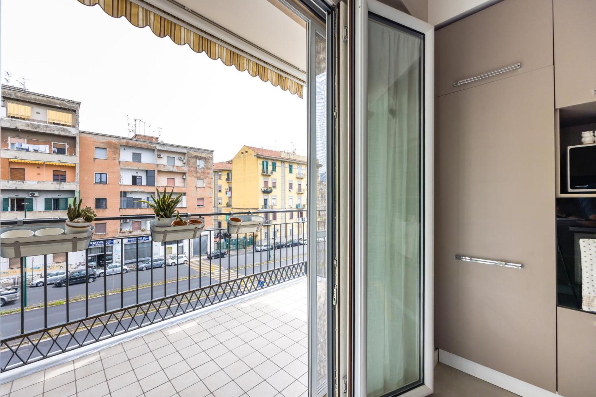 Malta Modern And Lovely Flat With Parking Naples Exterior photo