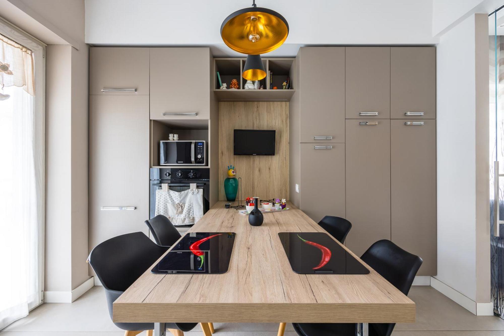 Malta Modern And Lovely Flat With Parking Naples Exterior photo