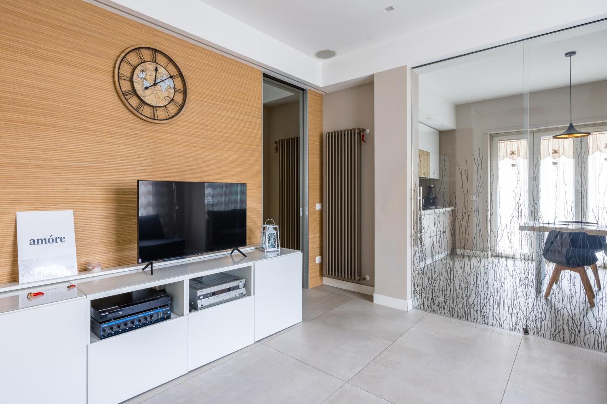 Malta Modern And Lovely Flat With Parking Naples Exterior photo