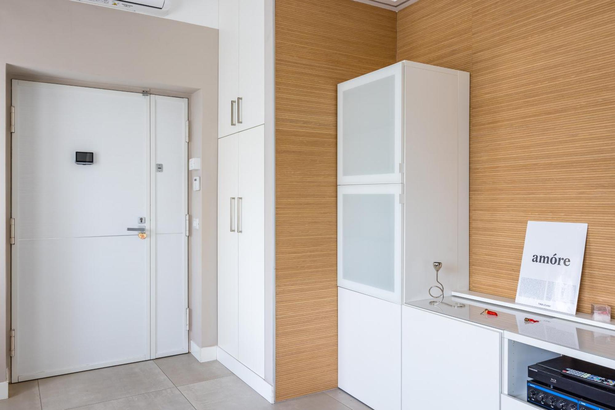 Malta Modern And Lovely Flat With Parking Naples Exterior photo