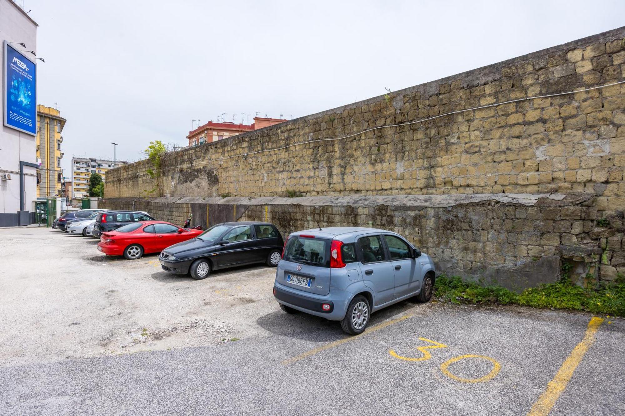 Malta Modern And Lovely Flat With Parking Naples Exterior photo