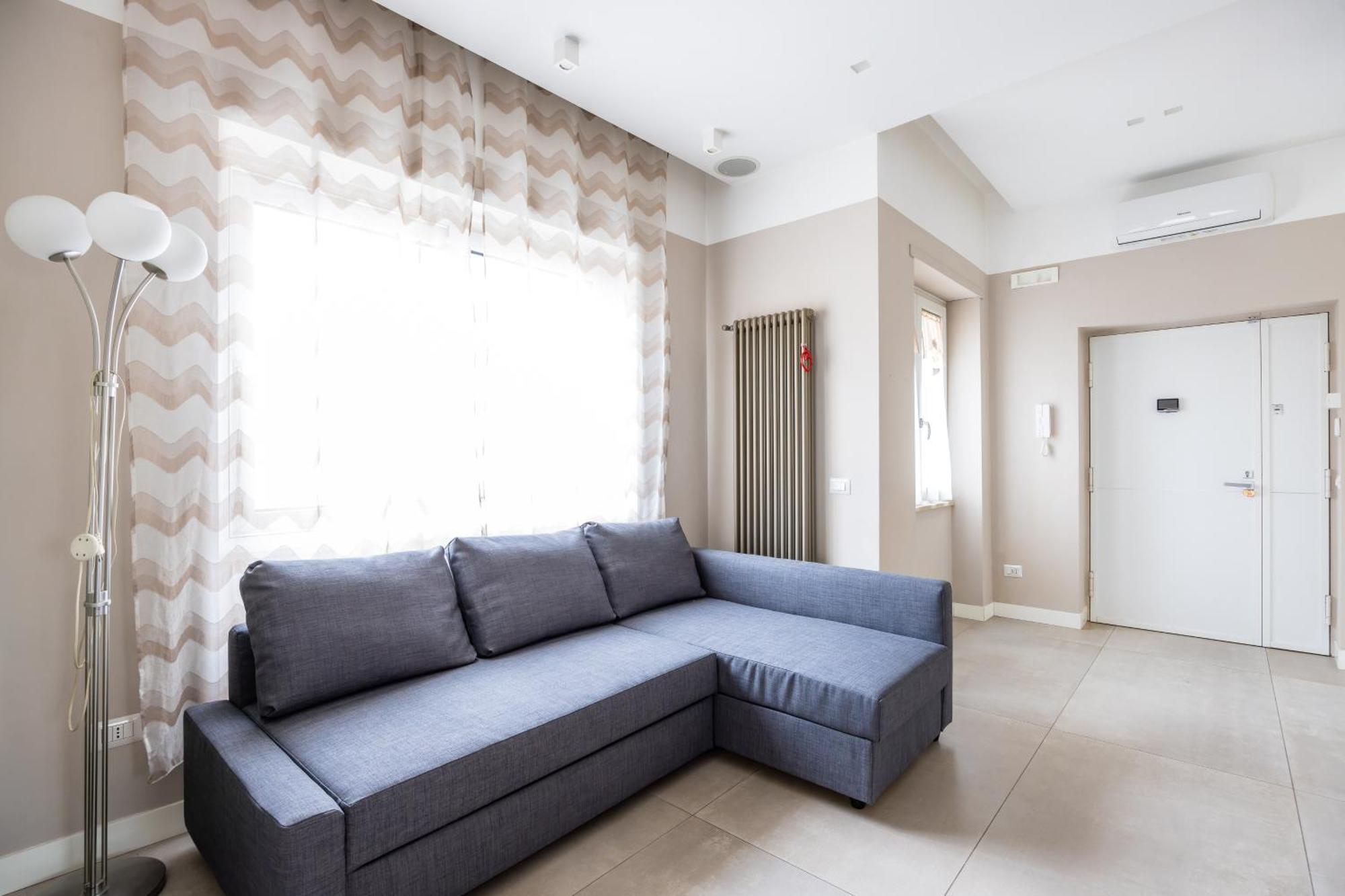 Malta Modern And Lovely Flat With Parking Naples Exterior photo