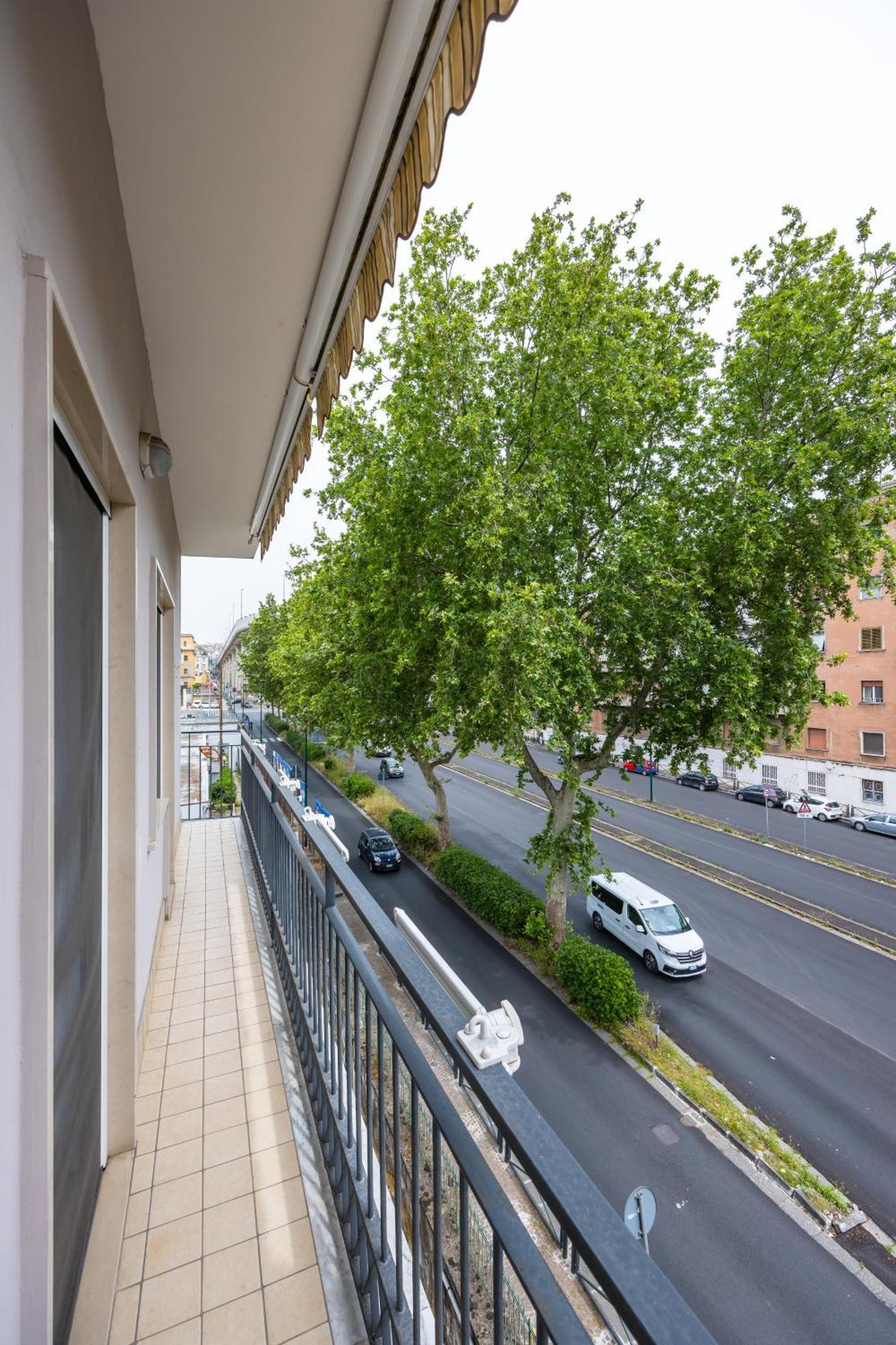Malta Modern And Lovely Flat With Parking Naples Exterior photo