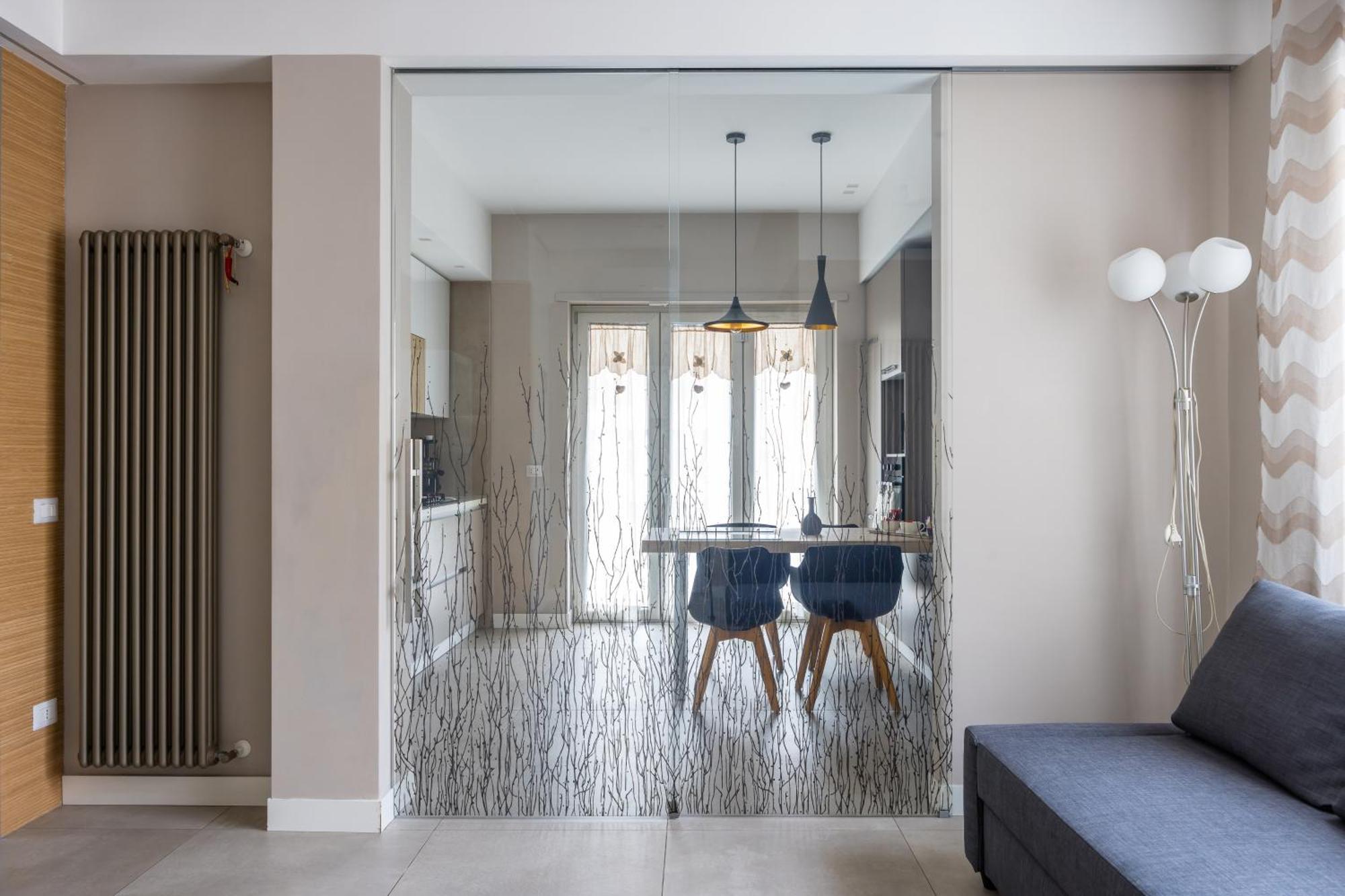 Malta Modern And Lovely Flat With Parking Naples Exterior photo