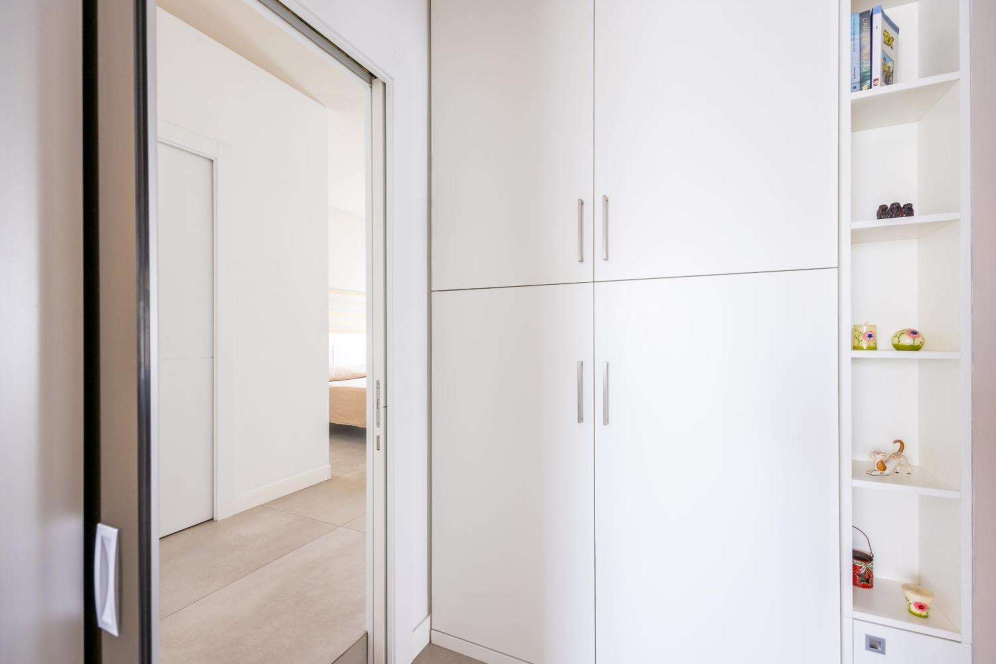Malta Modern And Lovely Flat With Parking Naples Exterior photo