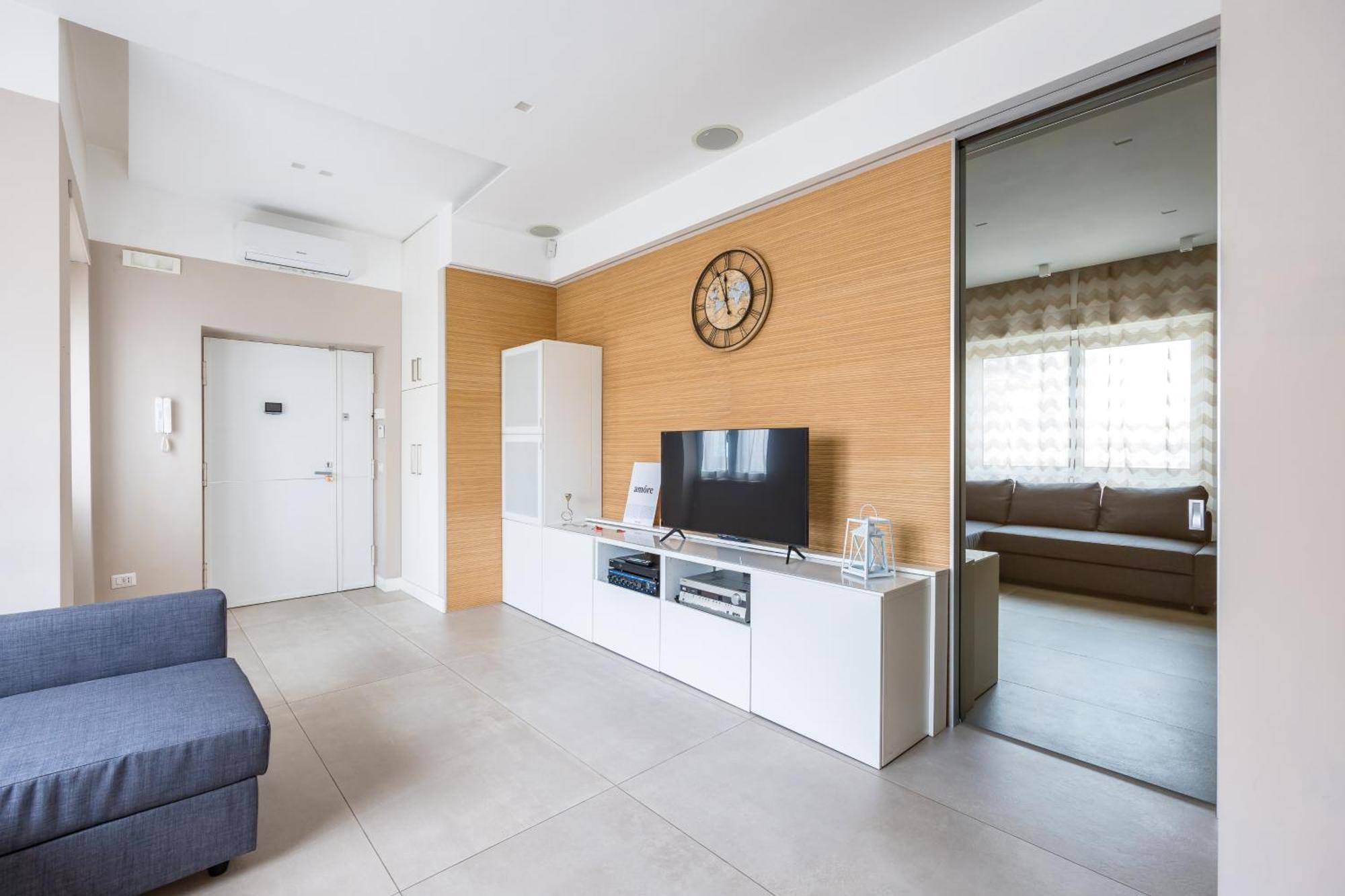 Malta Modern And Lovely Flat With Parking Naples Exterior photo