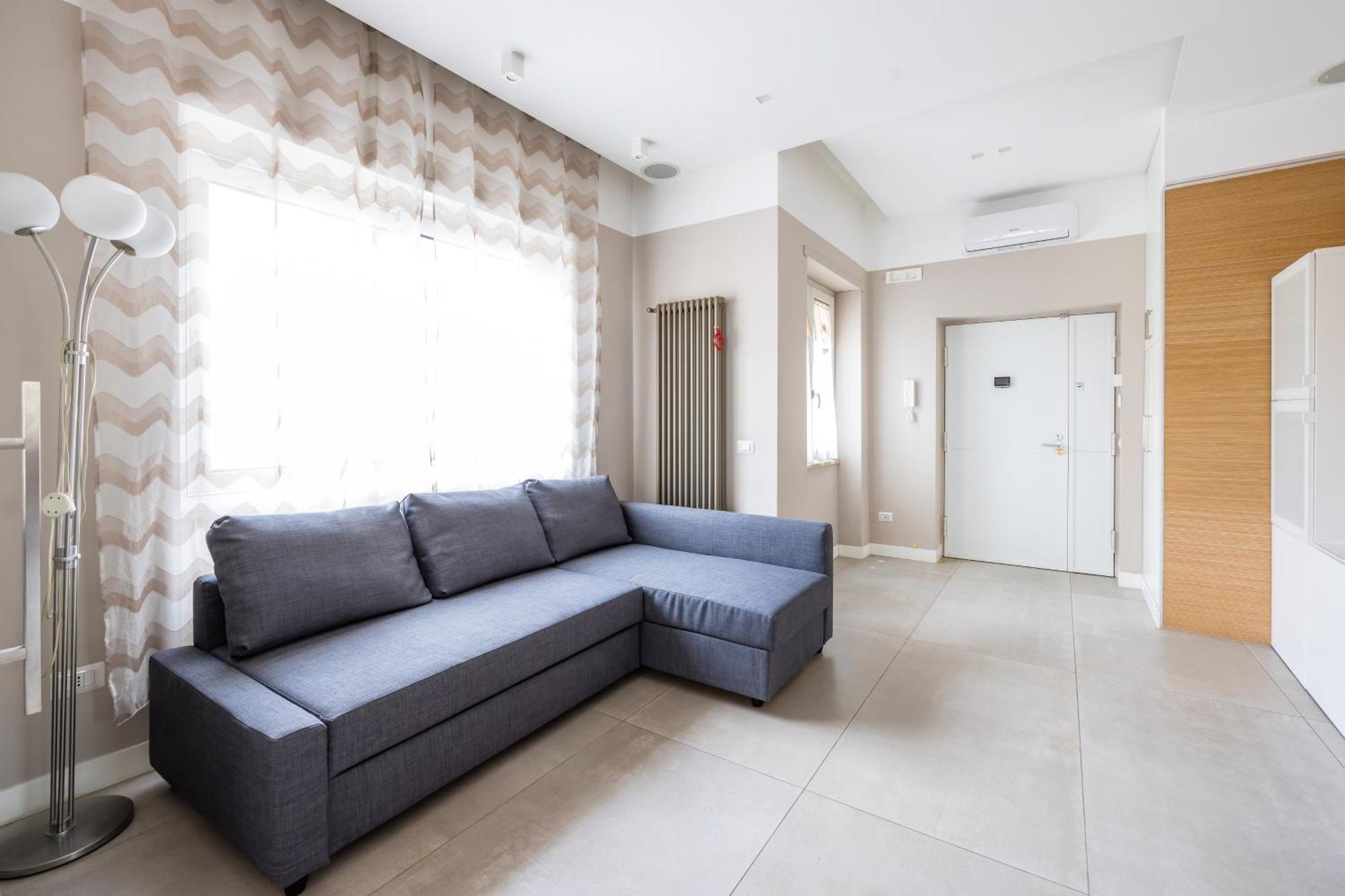 Malta Modern And Lovely Flat With Parking Naples Exterior photo