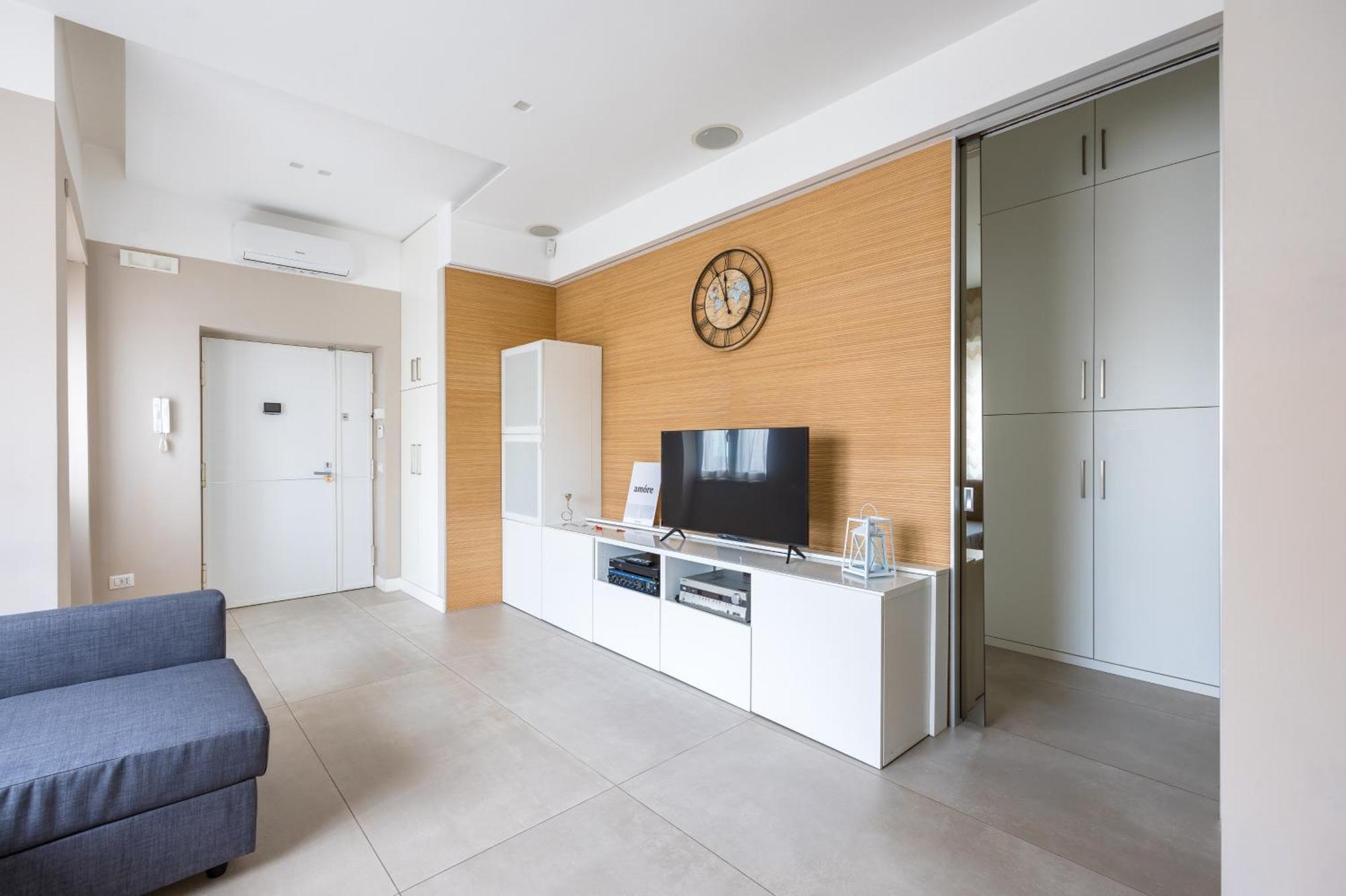 Malta Modern And Lovely Flat With Parking Naples Exterior photo