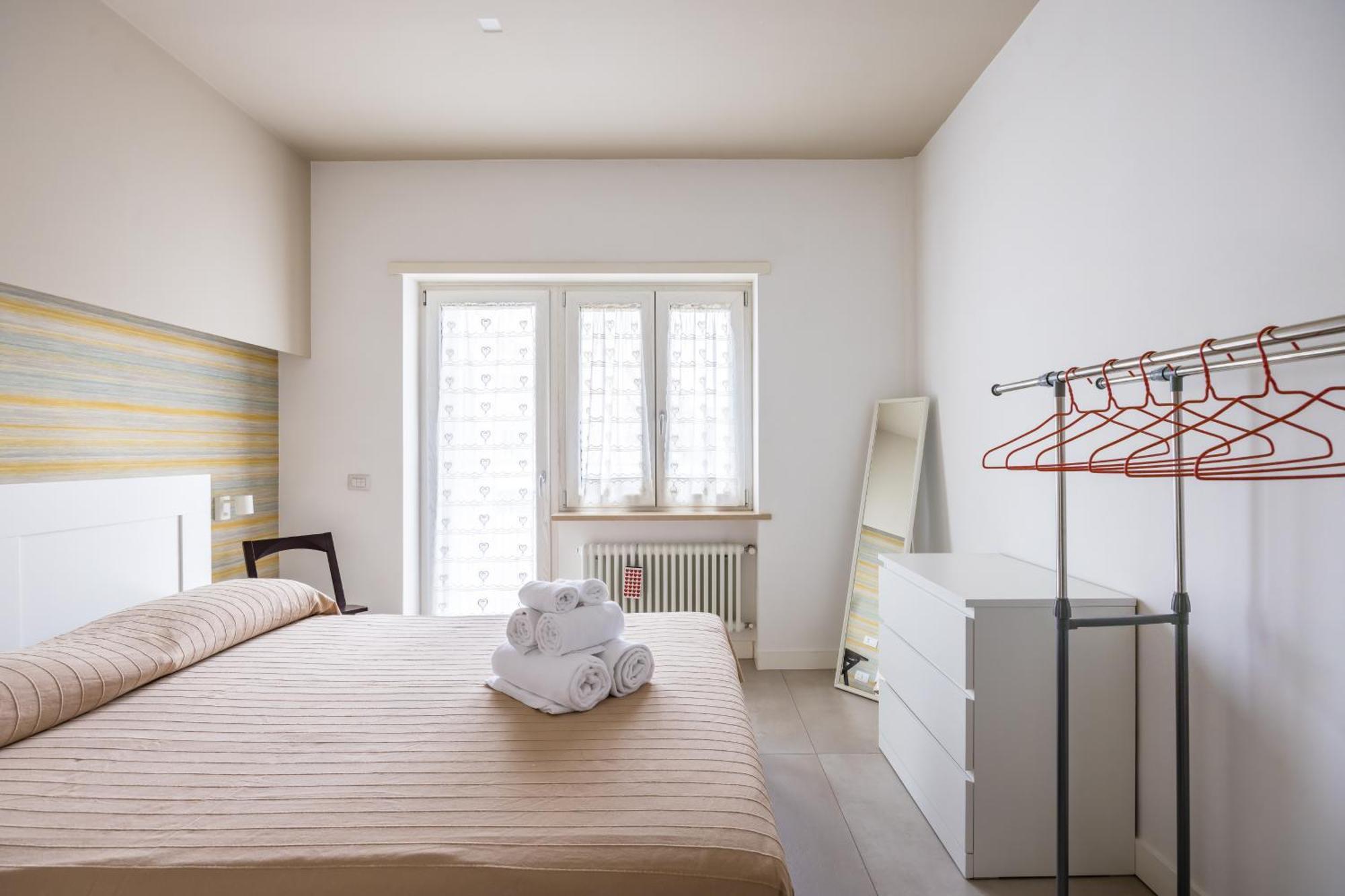 Malta Modern And Lovely Flat With Parking Naples Exterior photo