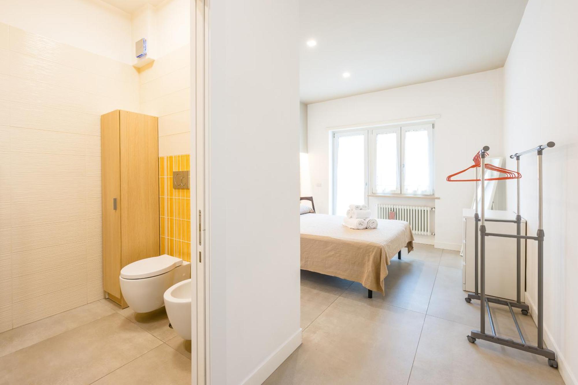 Malta Modern And Lovely Flat With Parking Naples Exterior photo