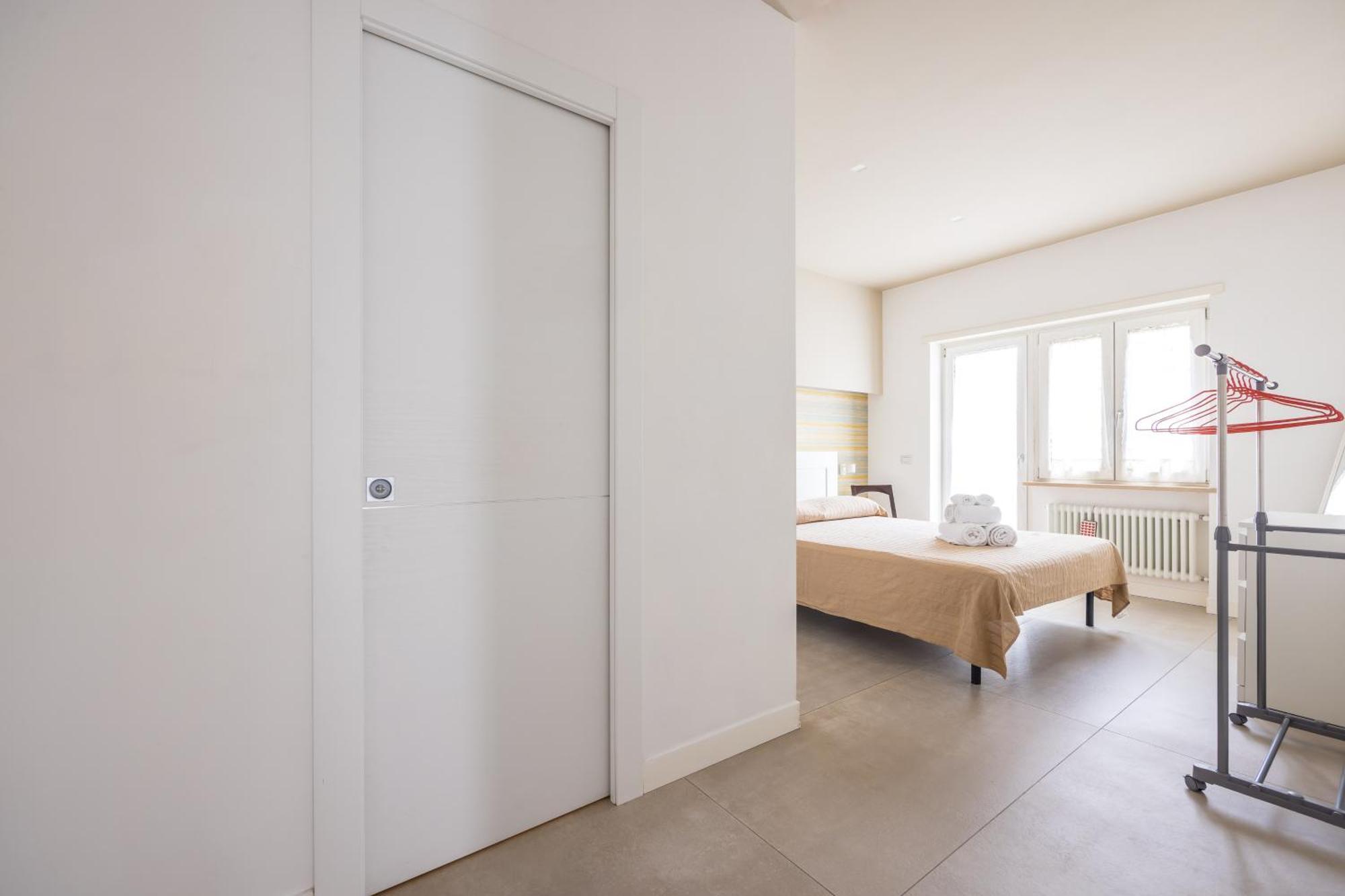 Malta Modern And Lovely Flat With Parking Naples Exterior photo