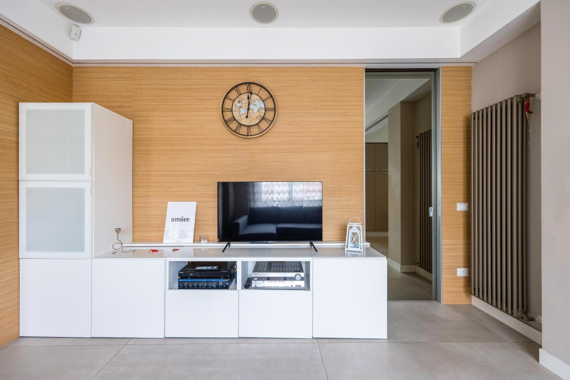 Malta Modern And Lovely Flat With Parking Naples Exterior photo