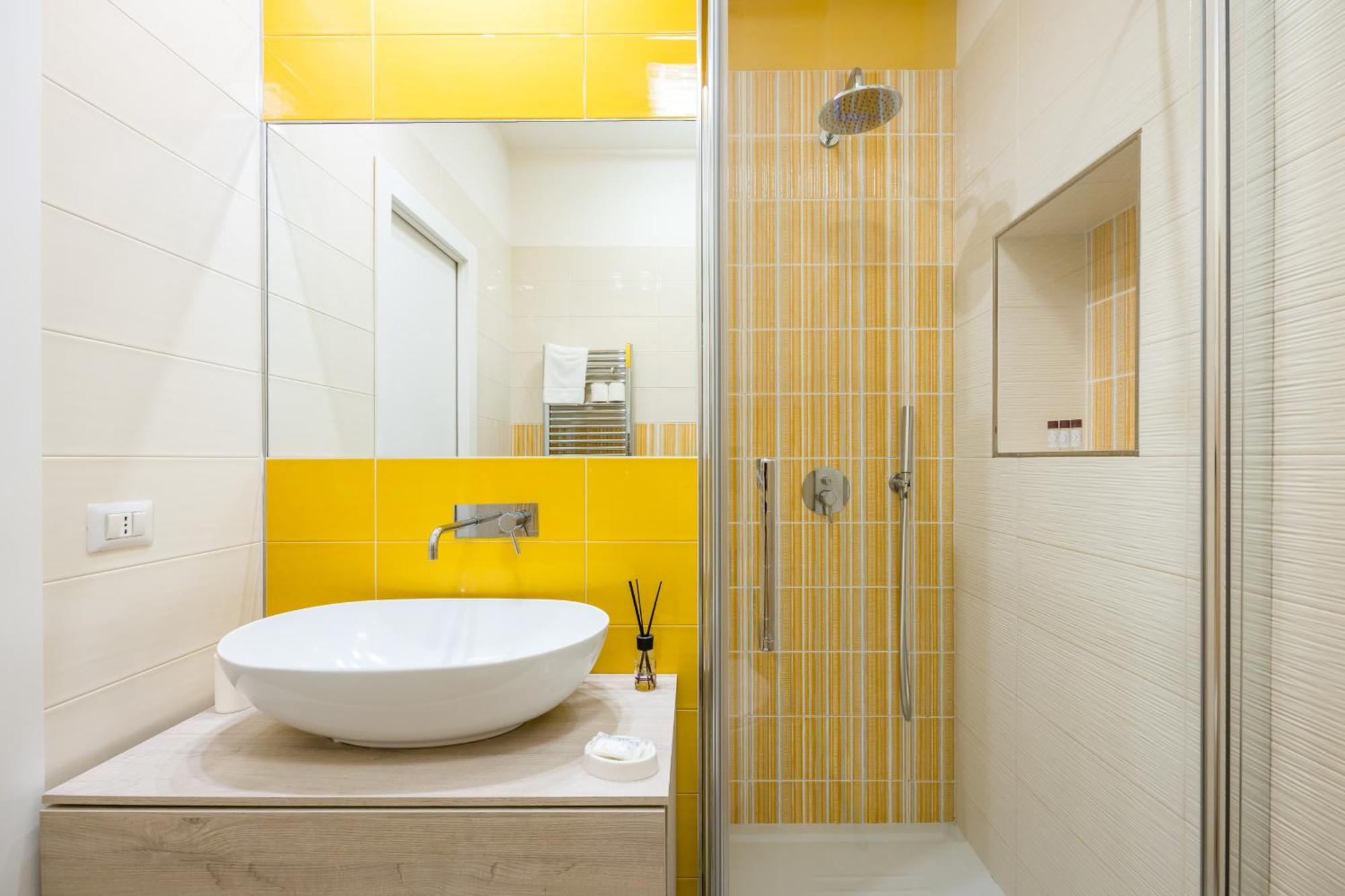 Malta Modern And Lovely Flat With Parking Naples Exterior photo
