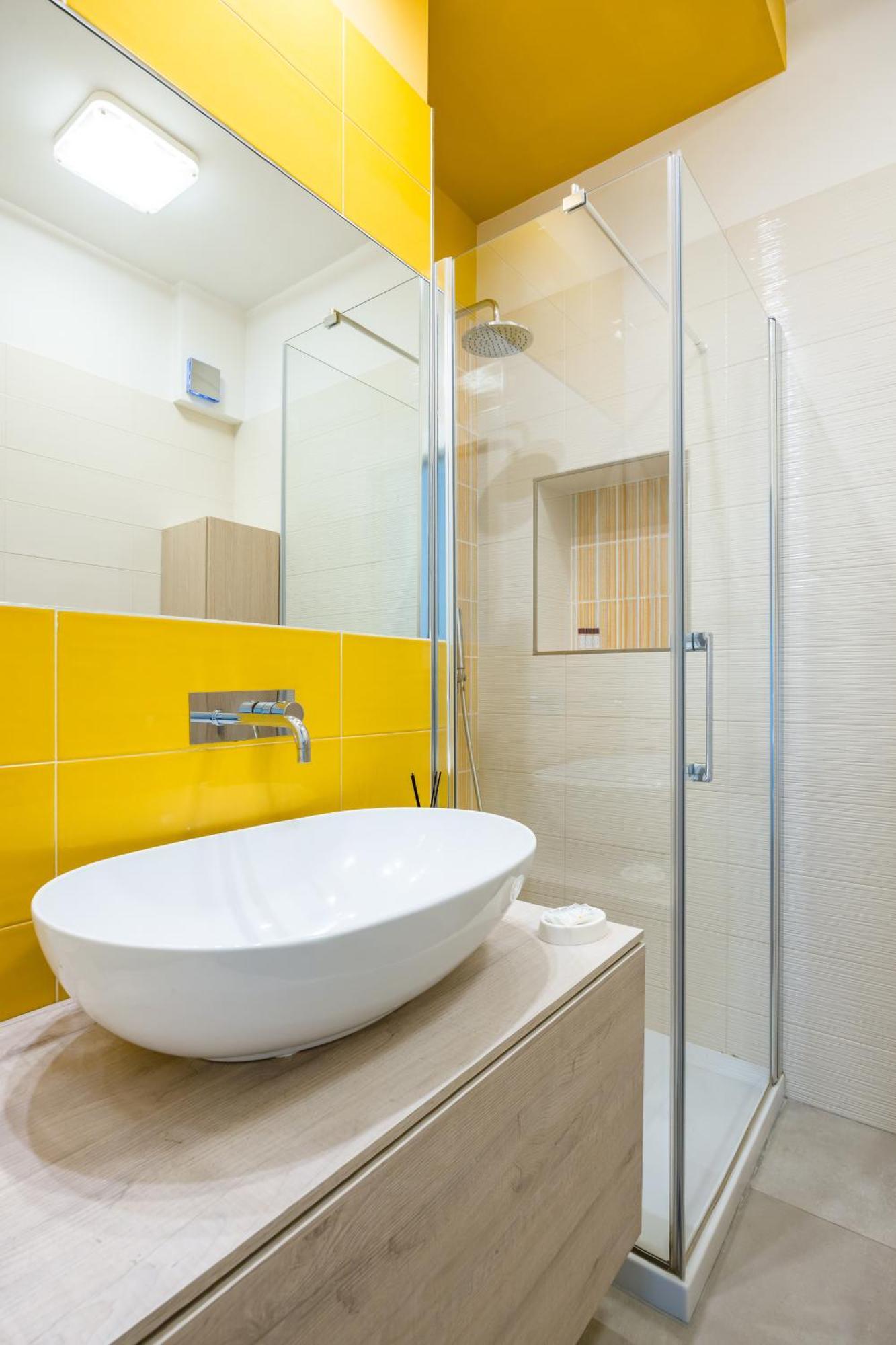 Malta Modern And Lovely Flat With Parking Naples Exterior photo