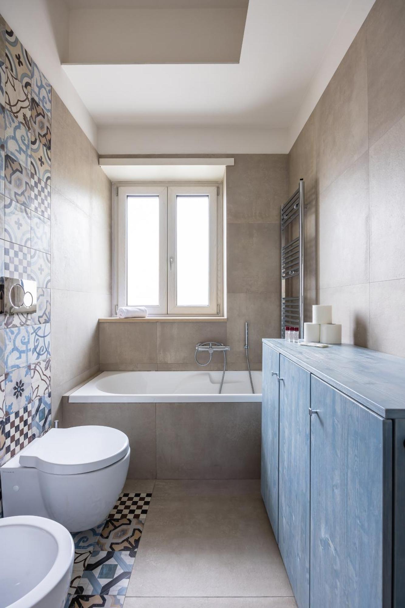 Malta Modern And Lovely Flat With Parking Naples Exterior photo