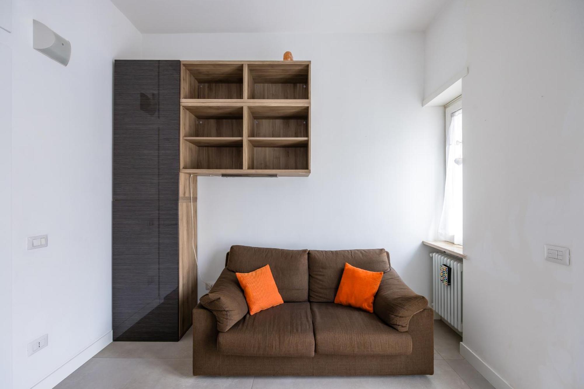 Malta Modern And Lovely Flat With Parking Naples Exterior photo