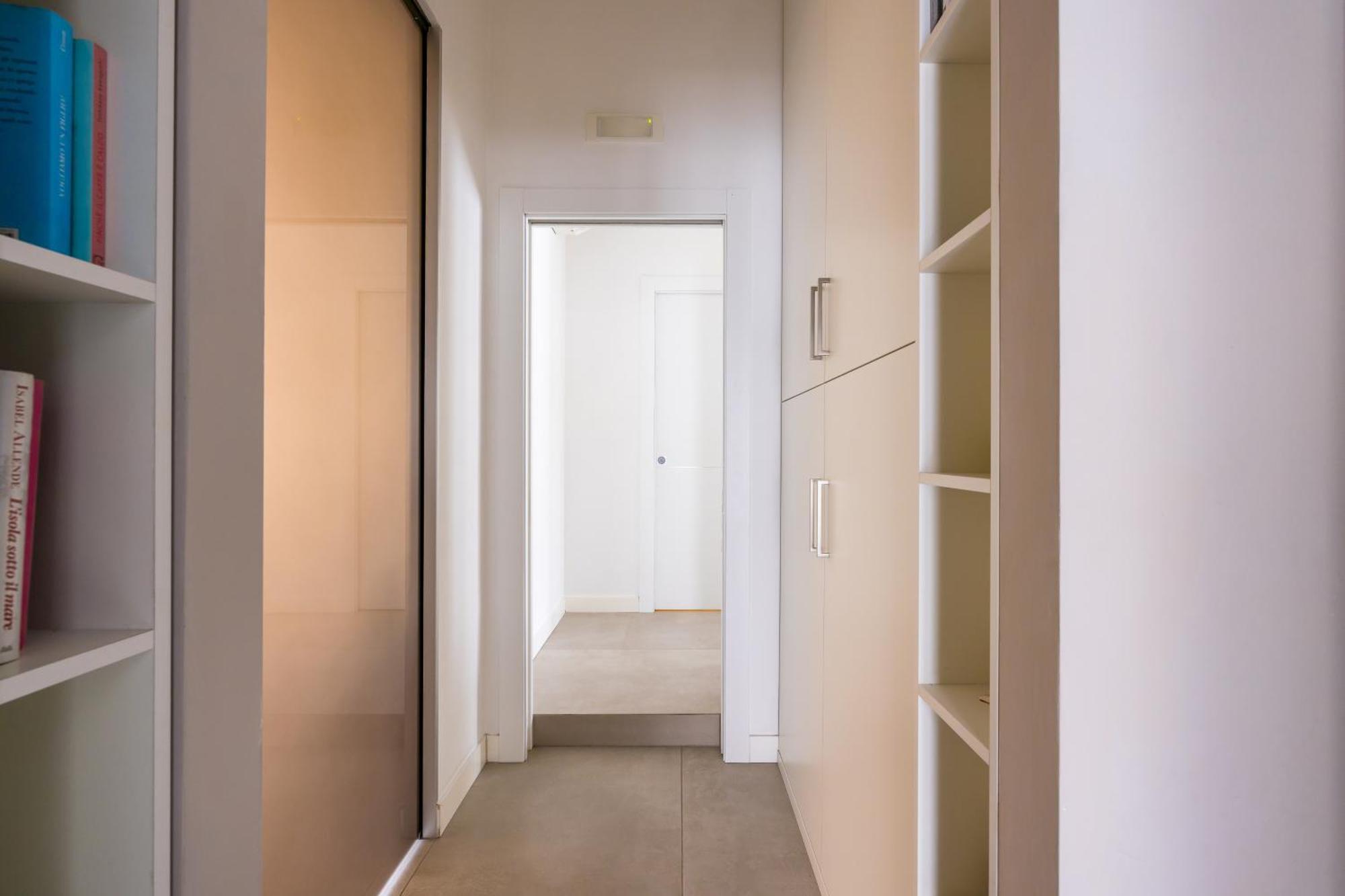 Malta Modern And Lovely Flat With Parking Naples Exterior photo