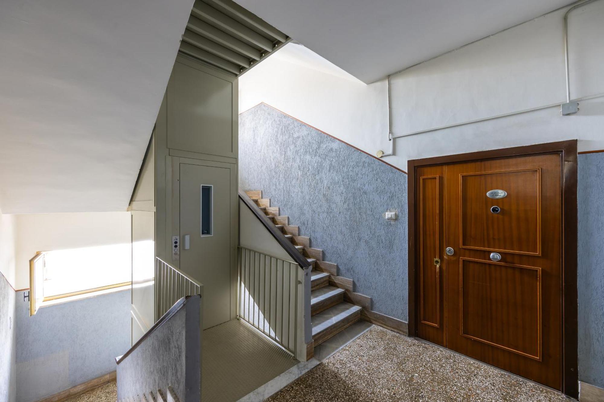 Malta Modern And Lovely Flat With Parking Naples Exterior photo
