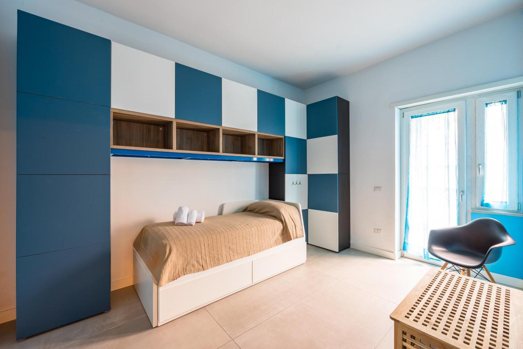 Malta Modern And Lovely Flat With Parking Naples Exterior photo