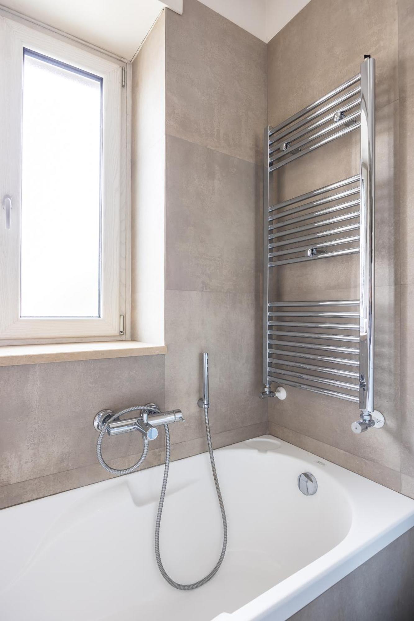 Malta Modern And Lovely Flat With Parking Naples Exterior photo