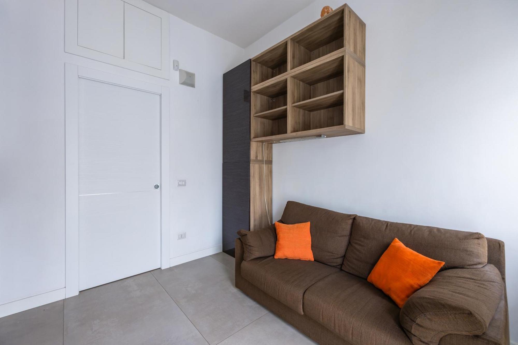Malta Modern And Lovely Flat With Parking Naples Exterior photo