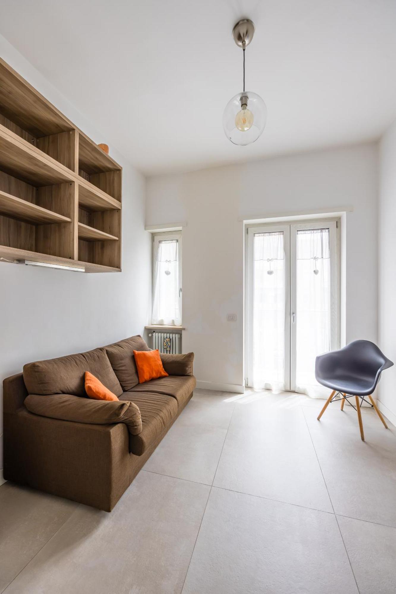 Malta Modern And Lovely Flat With Parking Naples Exterior photo