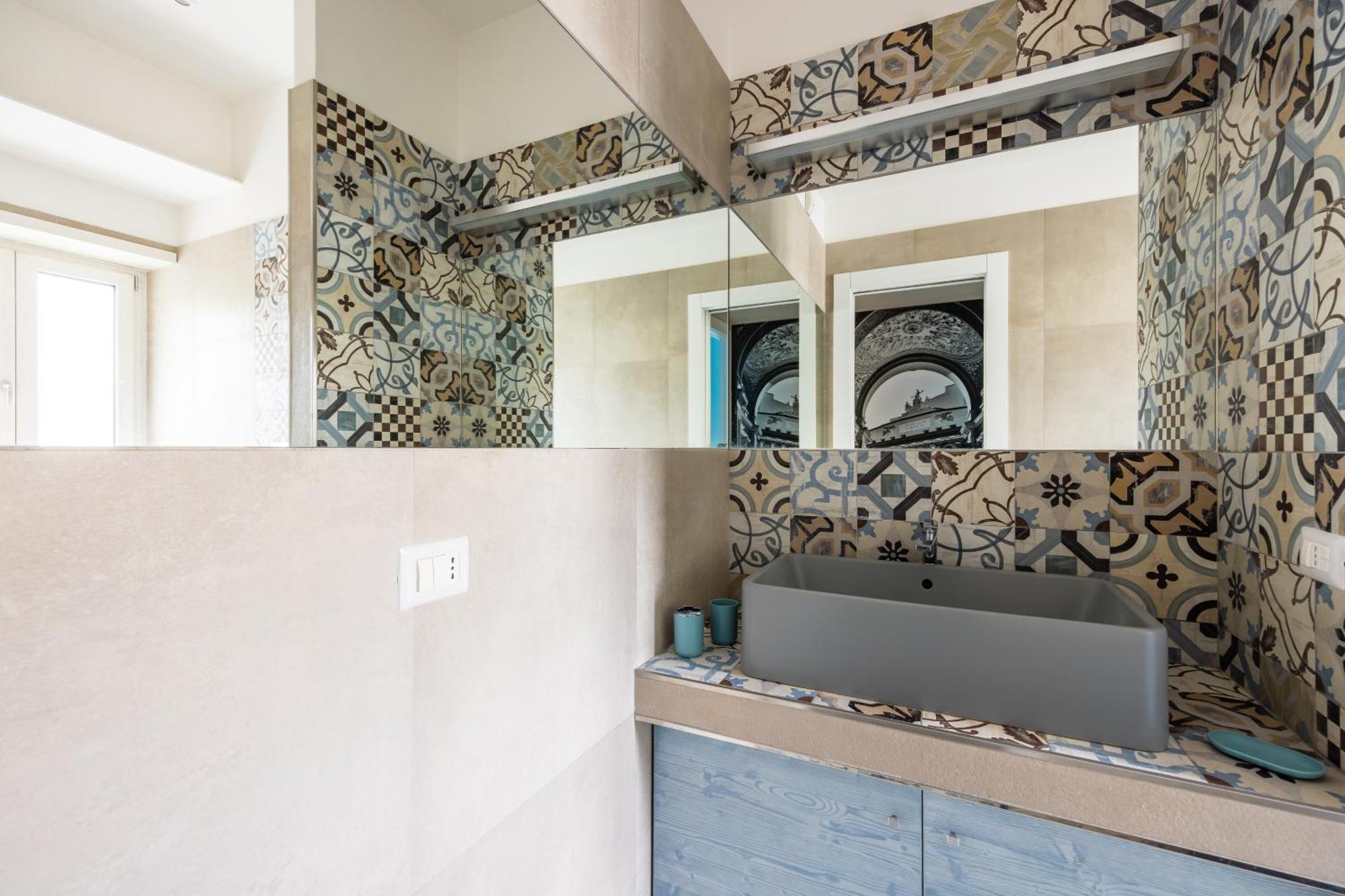 Malta Modern And Lovely Flat With Parking Naples Exterior photo