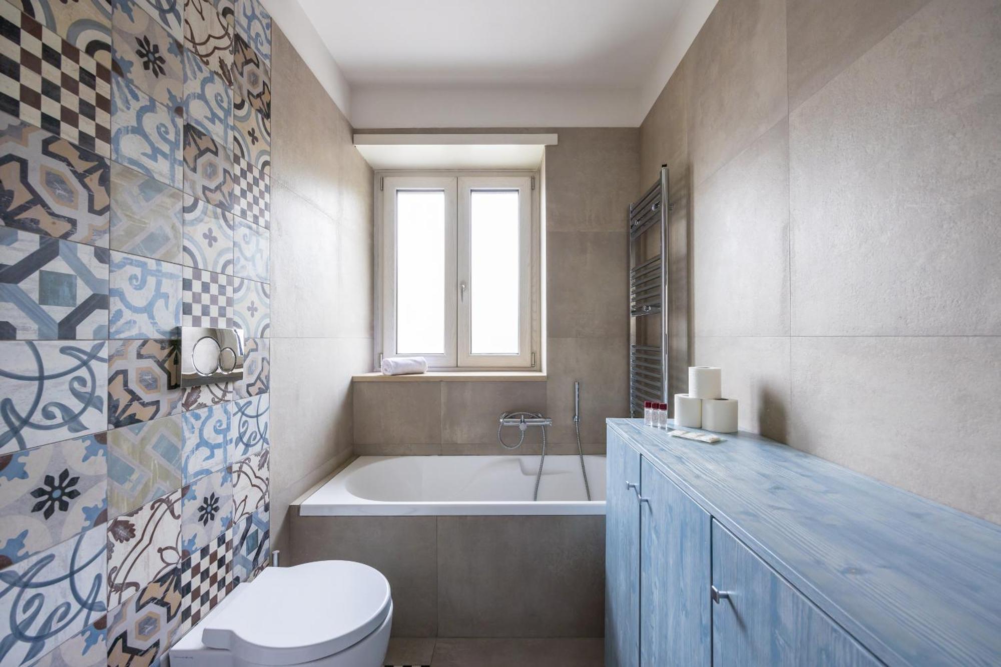 Malta Modern And Lovely Flat With Parking Naples Exterior photo