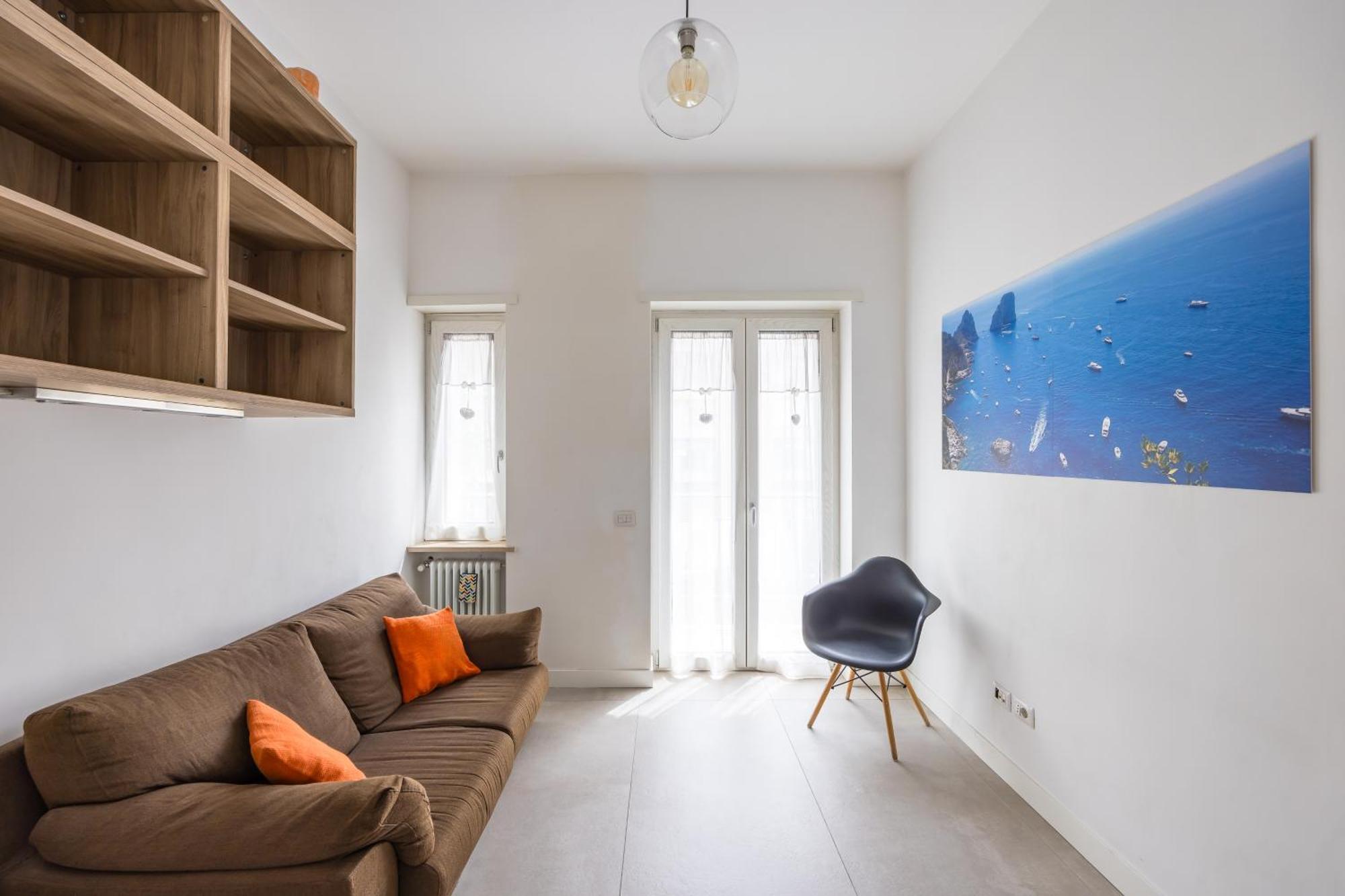 Malta Modern And Lovely Flat With Parking Naples Exterior photo