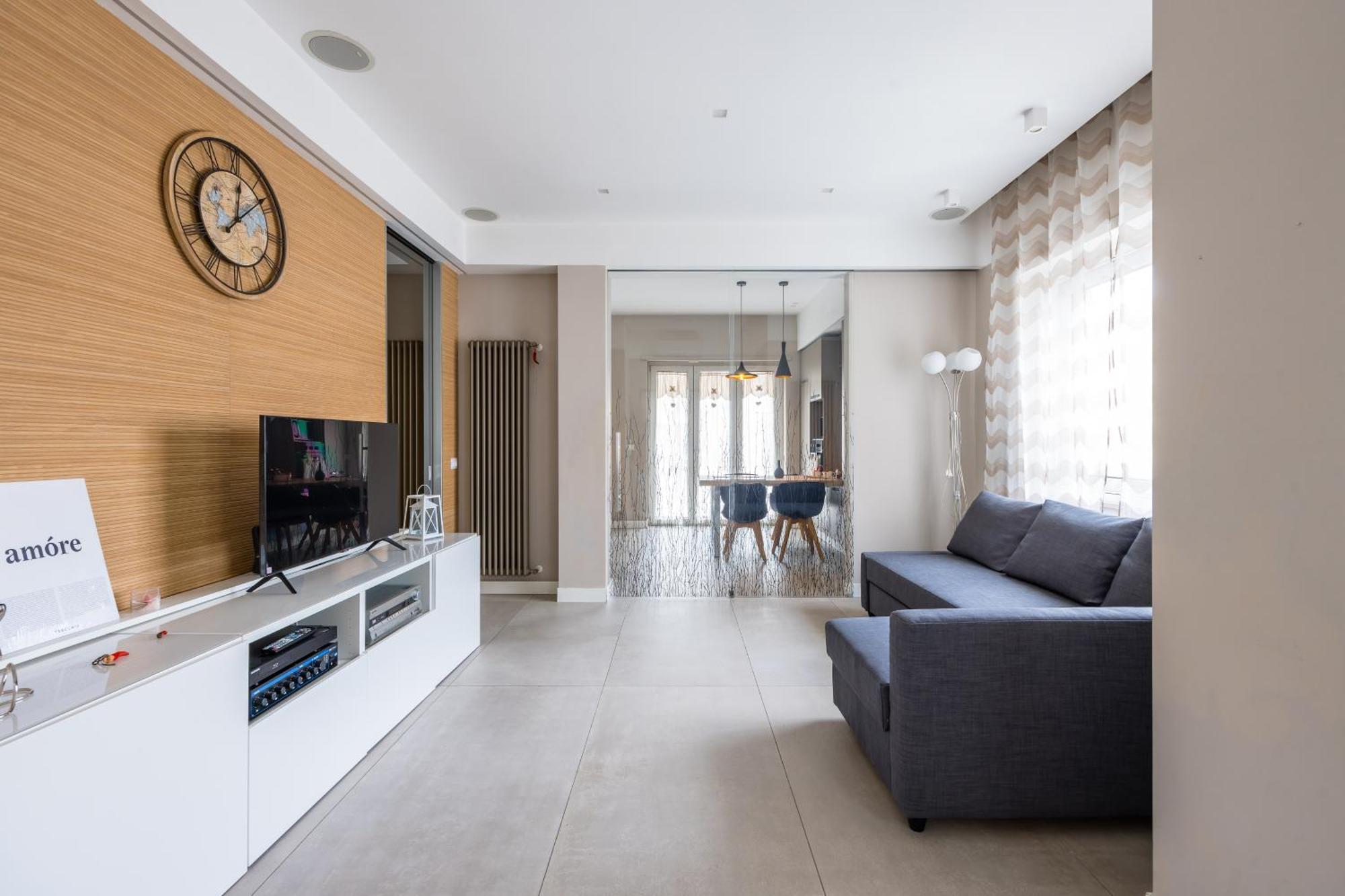 Malta Modern And Lovely Flat With Parking Naples Exterior photo